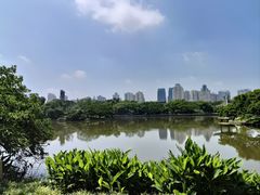 -江心屿景区