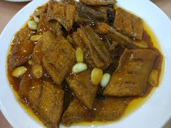 -振生清真饭店(永安道店)
