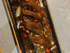 -醉炫音速烧烤·干煸菜(沙河总店)