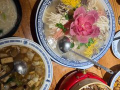 -老雒阳面馆·水席·洛阳菜(王城路店)