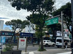 -宝健路步行街(Pedestrian Shopping Street)
