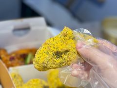-正谈炸鸡(深圳首店)