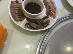 -福寿斋·老北京铜锅涮肉·烤鸭(顺义总店)