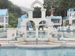 -清泉湾生态旅游度假区