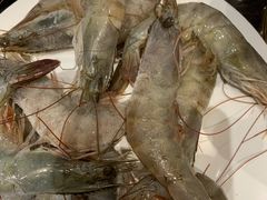 大虾-川骄海鲜自助(河东店)
