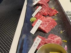-焱铁烧·黑毛和牛专门店(杭州嘉里中心店)