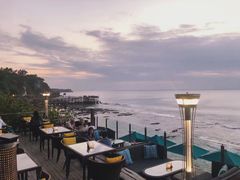 -Rock Bar Bali(Bali)