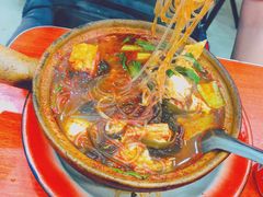 -清真·马文砂锅大全(麦苋街店)