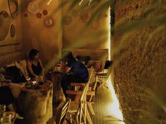 -Shift cocktail bar鸡尾酒吧