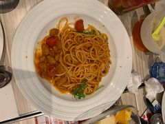 -必胜客(SM城市广场店)