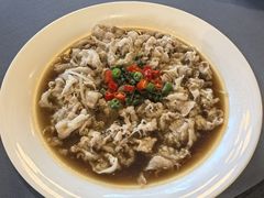 -羲和雅苑•北京烤鸭(平安国际金融中心店)