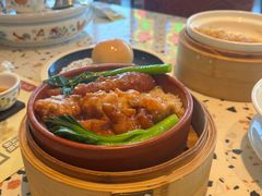 -点都德(广州白云山景区南门店)