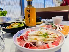 -韩时烤肉(枫蓝店)
