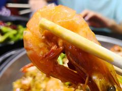 -青木岚小海鲜•小龙虾(友谊店)