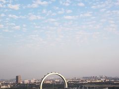 -常州环球恐龙城维景国际大酒店