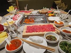 -海底捞火锅(江北万达商业广场店)