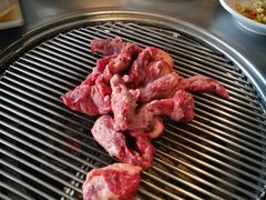 -喜来稀肉(望京店)