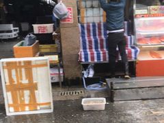 -黄沙水产交易市场