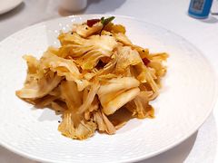 -月福京味斋·烤鸭店·北京菜(鼓楼总店)