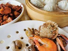 -港畔赶海蒸汽海鲜烧烤自助(仙螺岛店)