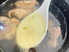 -山里人家土菜馆(茅山店)