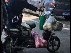 -袁大头包子(光华路店)