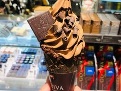 浓醇黑巧口味-GODIVA(国际金融中心店)