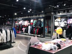 -李宁(大宁国际旗舰店)