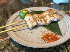 -炙柒Sekinana·精致料理 烧鸟·铁板烧(海上世界店)