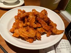 -吕氏疙瘩汤·新鲁菜(济南万象城店)