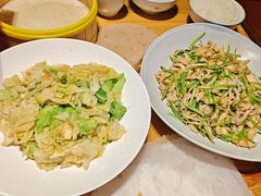 -肘子酥·天津菜·特色捞面(德云社店)