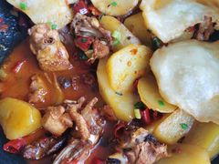 -牛头馆(凤南路店)