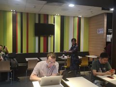 -麦当劳(金沙广场店)