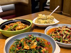 -云海肴·汽锅鸡·云南菜(南强街店)