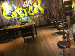 -藤野造型·专业烫染店