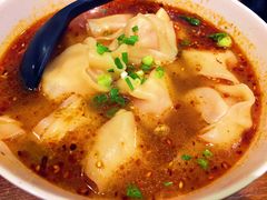 -谭师爷龙抄手(白下路店)