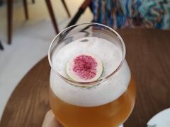 -fishtank鱼缸咖啡(三山街店)