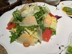 -渝信川菜(西单店)
