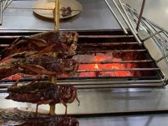 -小寒羊烧烤(凯瑞时代大厦店)