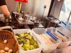 -白露塘杀猪粉(药王街店)