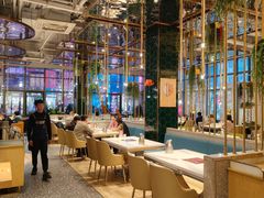 -红樱桃·欢乐餐厅(太原里店)