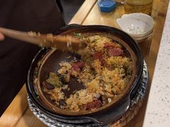 -烹然四季椰子鸡火锅(团结湖总店)