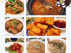 -何记面馆(龙泉山店)