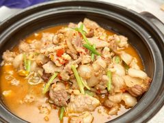 -聚味瞿记·龙虾堂(咸嘉湖店)