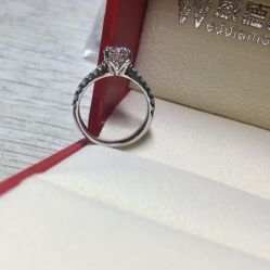 点击看大图 -威德钻石-克拉钻大本营(南京东路店)