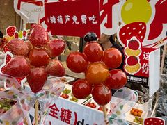 -赵美丽·重庆社区火锅·直营店(火车东站·中豪国际店)