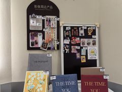 -海马体照相馆(广州新世界云门New park店)