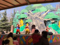 -郑州方特梦幻王国