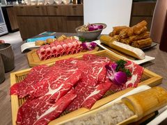 -老鼎旺安格斯牛肉火锅(衡艺广场店)