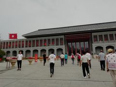 -遵义会议纪念馆